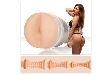 Мастурбатор-анус Fleshlight Girls - Riley Reid Euphoria