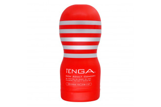 Мастурбатор TENGA Original Vacuum Cup