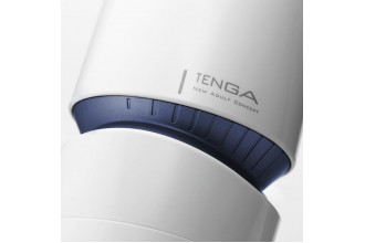 Мастурбатор TENGA AERO Cobalt Ring