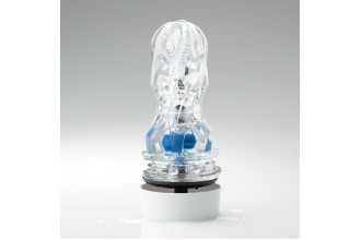 Мастурбатор TENGA AERO Cobalt Ring