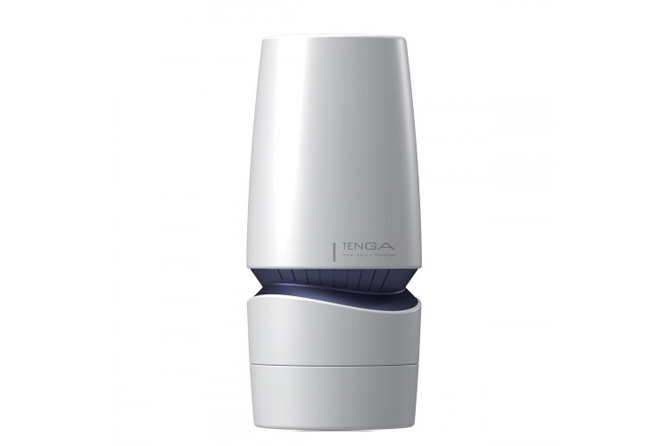 Мастурбатор TENGA AERO Cobalt Ring