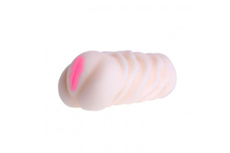 Тугой мастурбатор со входом-вагиной