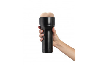 Телесный мастурбатор-анус Feel Stroker