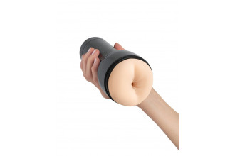 Телесный мастурбатор-анус Feel Stroker