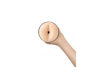 Телесный мастурбатор-анус Feel Stroker