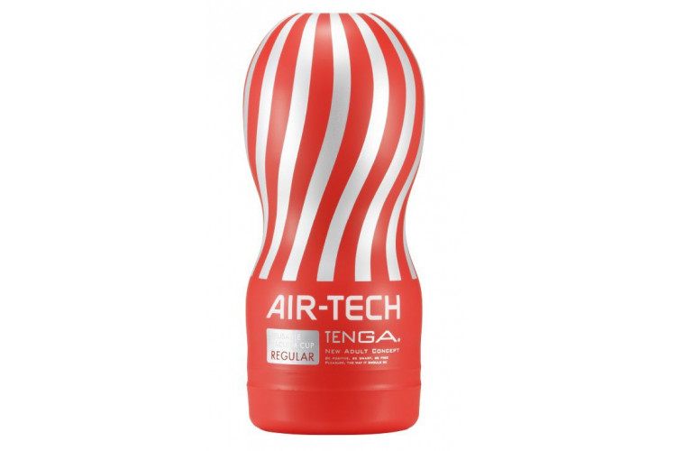 Мастурбатор Reusable Vacuum CUP Regular