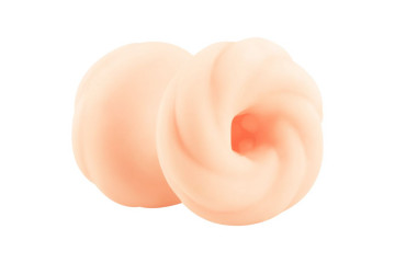 Телесный мастурбатор-стоппер Homme Loyal Henchman