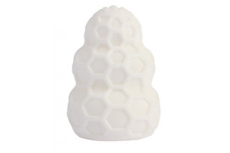 Белый мастурбатор Phantom Masturbator Pleasure Pocket