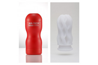 Мастурбатор Reusable Vacuum CUP VC Regular