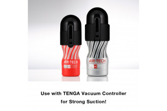 Мастурбатор Reusable Vacuum CUP VC Regular