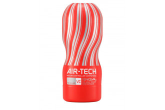 Мастурбатор Reusable Vacuum CUP VC Regular
