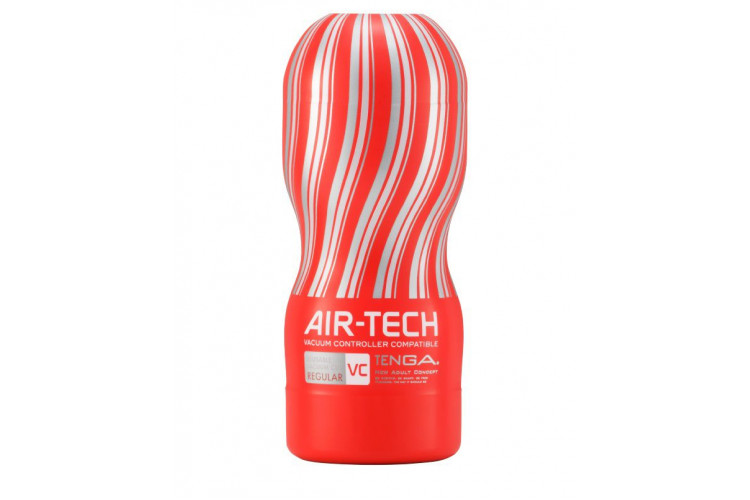 Мастурбатор Reusable Vacuum CUP VC Regular