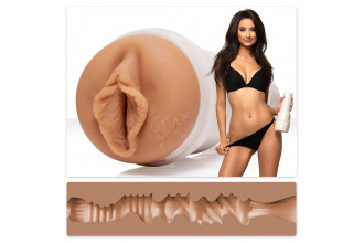 Мастурбатор-вагина Fleshlight Girls - Eliza Ibarra Ethereal