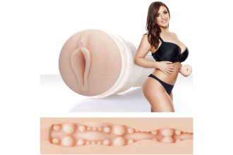 Мастурбатор-вагина Fleshlight Girls - Angela White Indulge