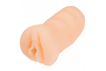 Телесный мастурбатор-вагина Artemida