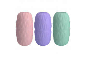 Набор из 15 мастурбаторов Athena Alice