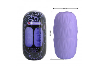 Набор из 15 мастурбаторов Athena Alice