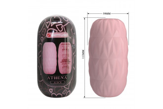 Набор из 15 мастурбаторов Athena Alice