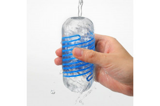 Мастурбатор Tenga Spinner DX 01 Drops