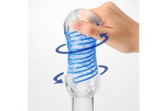 Мастурбатор Tenga Spinner DX 01 Drops