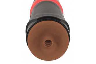 Мастурбатор с эффектом вакуума WYNE Masturbator 04