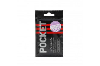 Карманный мастурбатор BLOCK EDGE