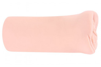 Мастурбатор-вагина Nara с двойным слоем материала