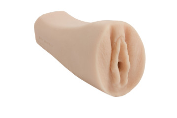 Мастурбатор-вагина Palm Pal Natural ULTRASKYN Masturbator Pussy