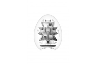 Мастурбатор-яйцо EGG Boxy