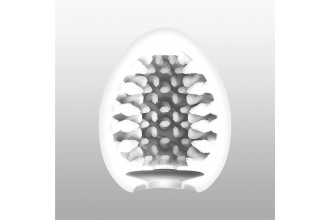 Мастурбатор-яйцо EGG Brush Мастурбатор-яйцо EGG Brush