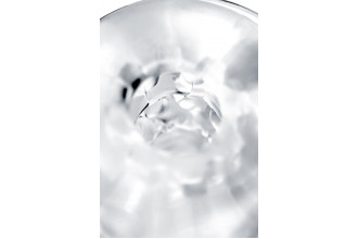 Прозрачный мастурбатор Jelf