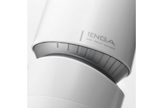 Мастурбатор TENGA AERO Silver Ring