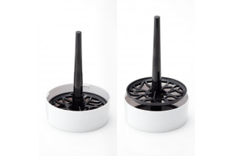 Мастурбатор TENGA AERO Silver Ring