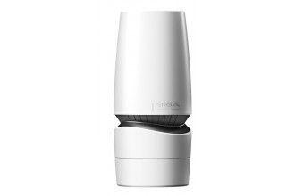 Мастурбатор TENGA AERO Silver Ring