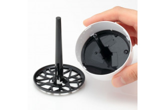 Мастурбатор TENGA AERO Silver Ring