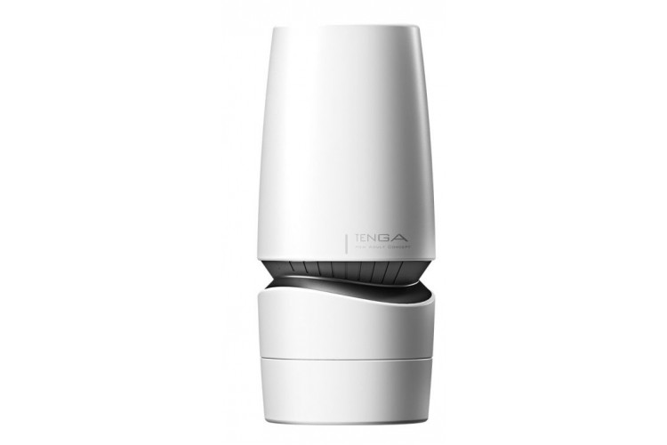 Мастурбатор TENGA AERO Silver Ring