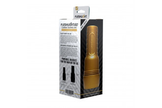 Мастурбатор-вагина Fleshlight - Go Stamina Training Unit