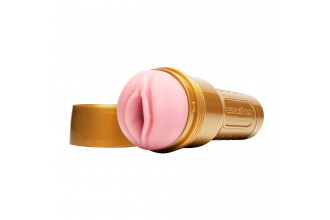 Мастурбатор-вагина Fleshlight - Go Stamina Training Unit