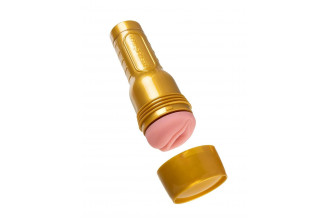 Мастурбатор-вагина Fleshlight - Go Stamina Training Unit