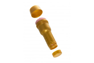 Мастурбатор-вагина Fleshlight - Go Stamina Training Unit