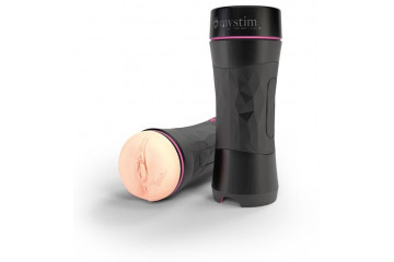 Мастурбатор-вагина Opus Mica