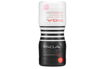 Мастурбатор Dual Sensation Cup Extremes