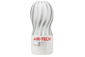 Мастурбатор Reusable Vacuum CUP Gentle