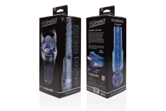 Мастурбатор Fleshlight Turbo Core