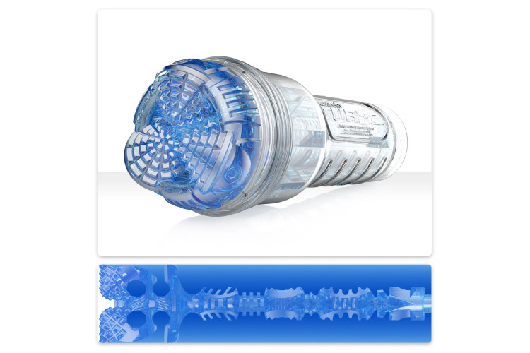 Мастурбатор Fleshlight Turbo Core