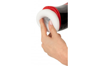 Автоматический мастурбатор WYNE 03 с подогревом