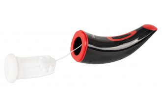 Автоматический мастурбатор WYNE 03 с подогревом