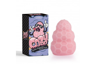 Розовый мастурбатор Phantom Masturbator Pleasure Pocket