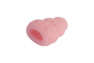 Розовый мастурбатор Phantom Masturbator Pleasure Pocket