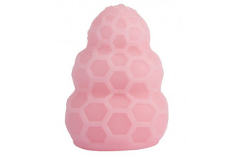 Розовый мастурбатор Phantom Masturbator Pleasure Pocket